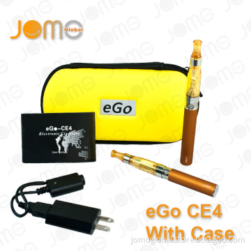 Newest EGO CE4 Starter Kits, E Cigarette EGO CE4 with High Quality